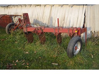 Property photo 45 - FARM MACHINERY AUCTION IN ALLEN COUNTY